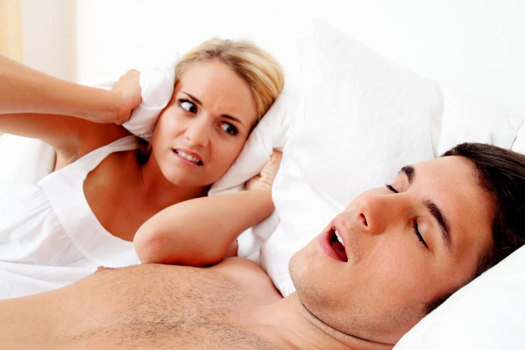 what is obstructive sleep apnea