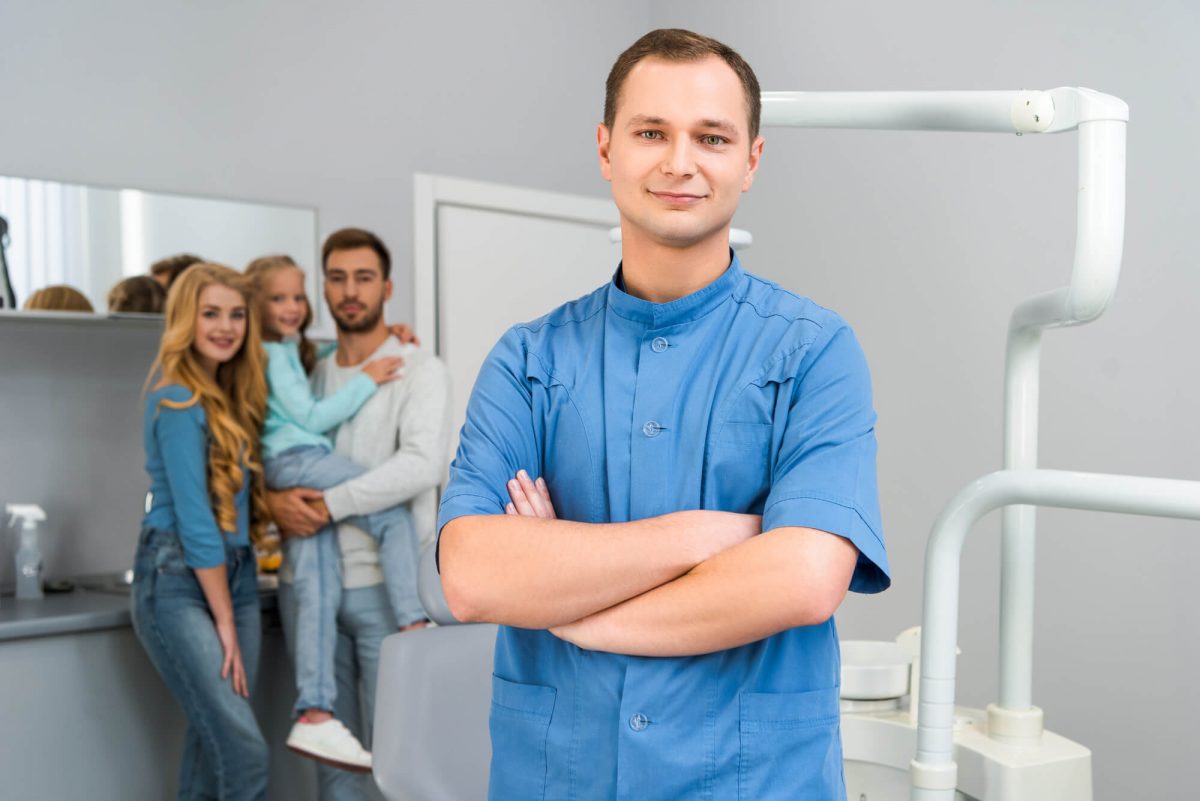 family asks about family dentistry in Cary, North Carolina